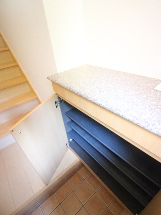 物件内観写真21　(靴箱)