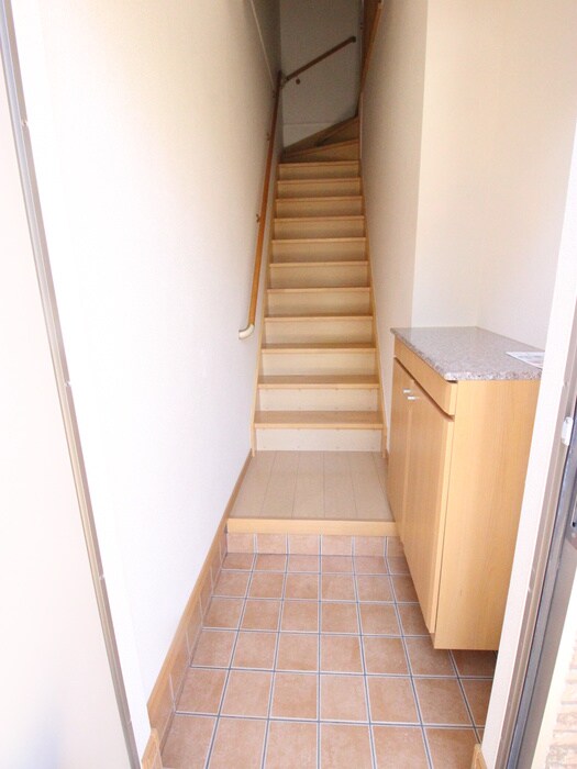 物件内観写真22　(玄関)