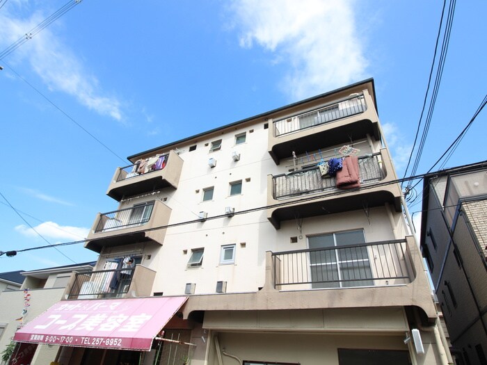 物件外観写真3　(外観写真)