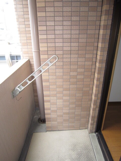 物件内観写真13　(ベランダ・バルコニー)