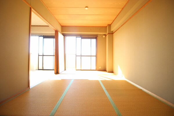 居室