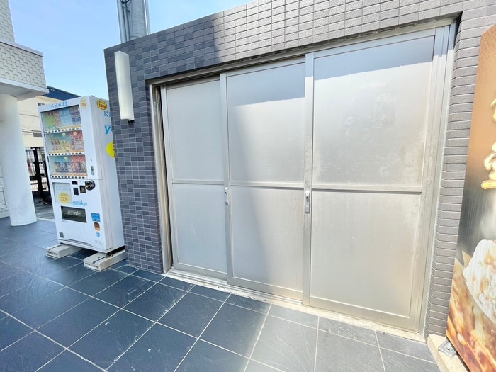 物件外観写真6　(建物設備)