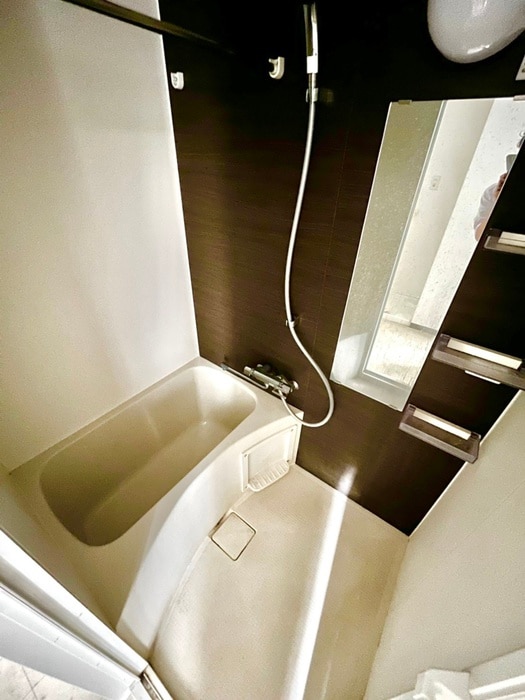 物件内観写真11　(バス／シャワールーム等)