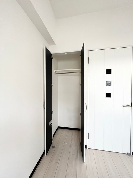 物件内観写真14　(収納)