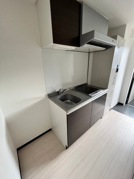 物件内観写真21　(キッチン)