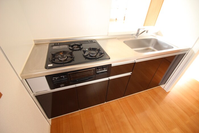 物件内観写真7　(キッチン)