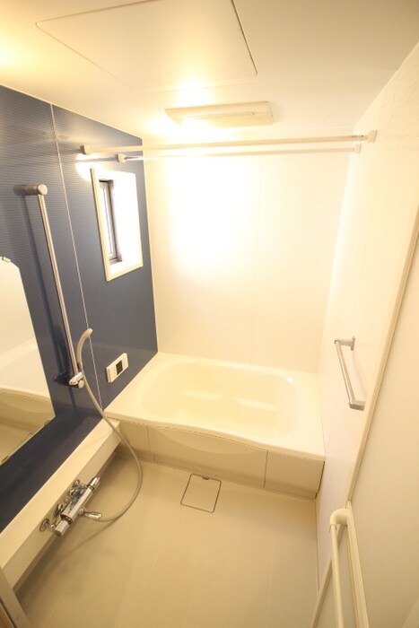 物件内観写真8　(バス／シャワールーム等)