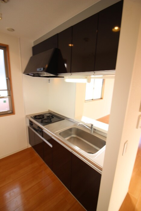 物件内観写真22　(キッチン)