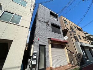 レアーレ西宮外観写真