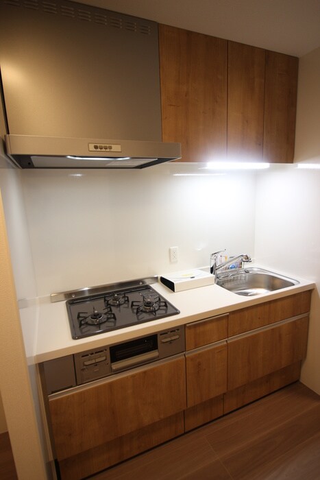 物件内観写真11　(キッチン)