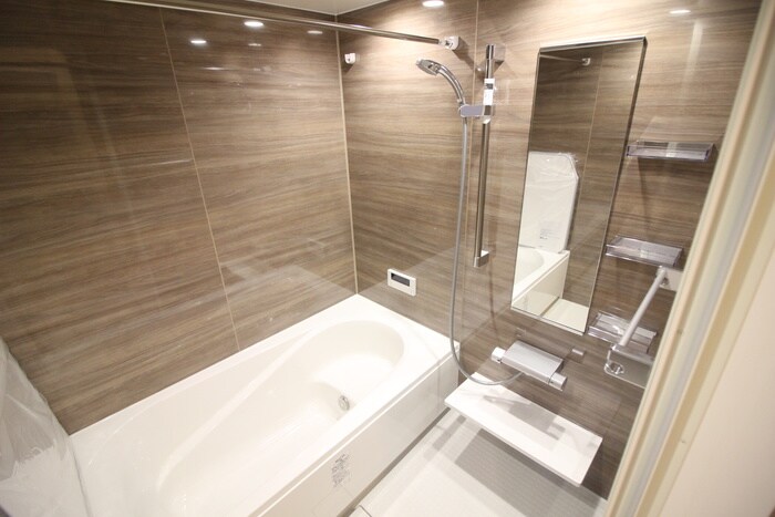 物件内観写真12　(バス／シャワールーム等)