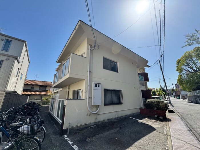 物件外観写真3　(外観写真)