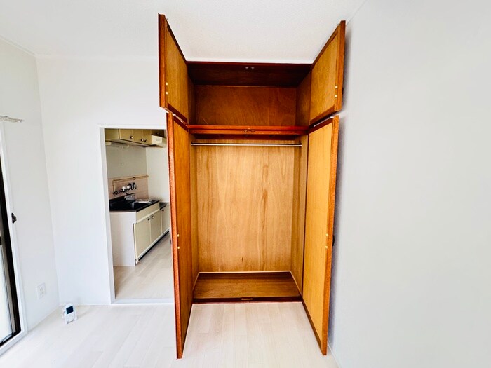 物件内観写真13　(収納)