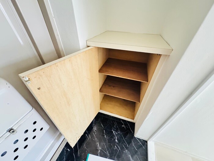 物件内観写真16　(靴箱)