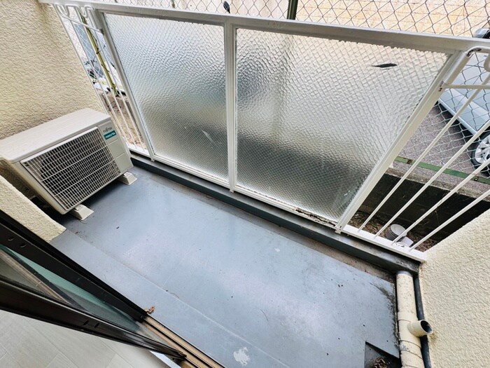 物件内観写真17　(ベランダ・バルコニー)