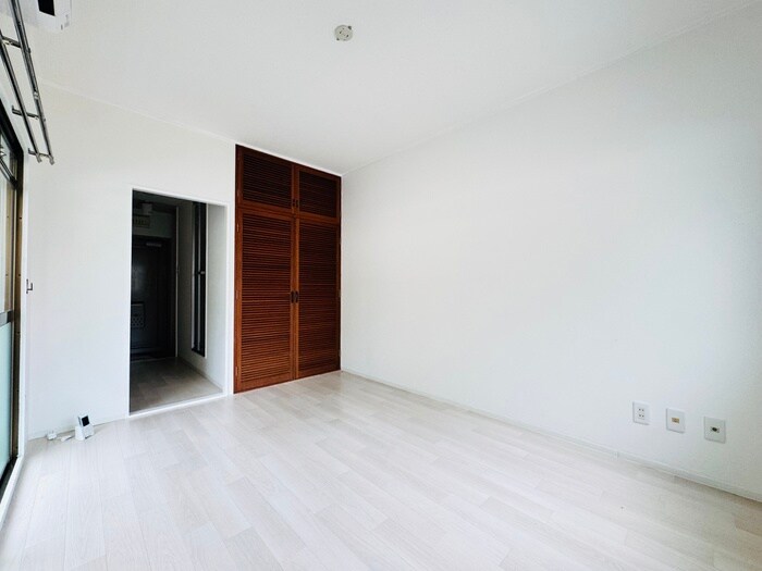 物件内観写真20　(居室)