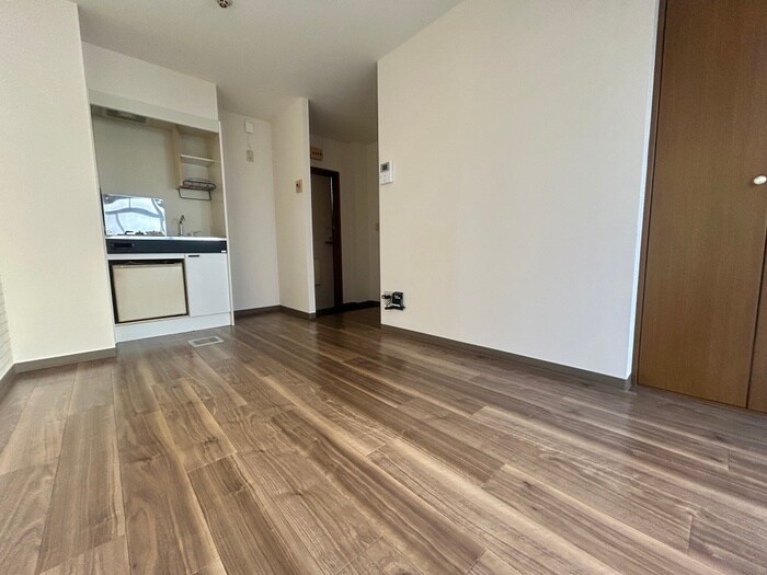 物件内観写真10　(居室)