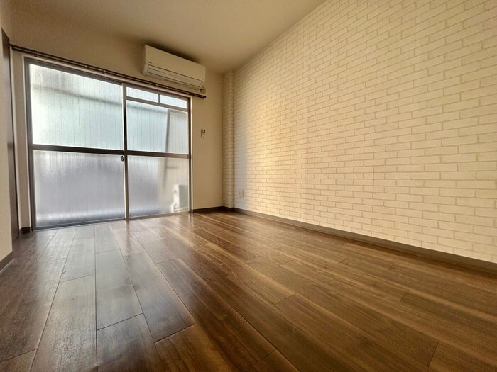 物件内観写真12　(居室)