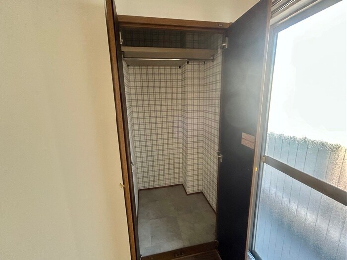 物件内観写真13　(収納)