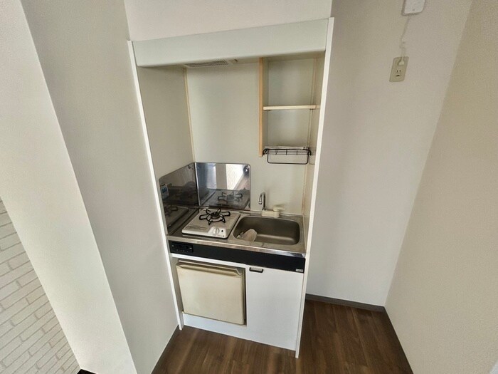 物件内観写真14　(キッチン)