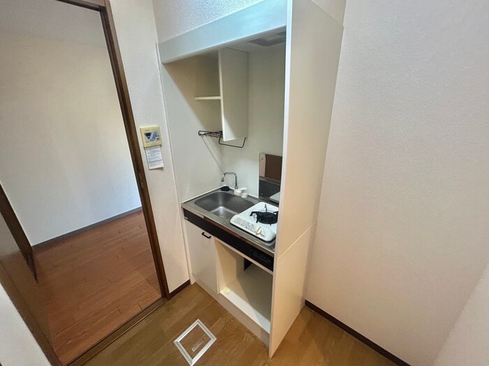 物件内観写真14　(キッチン)