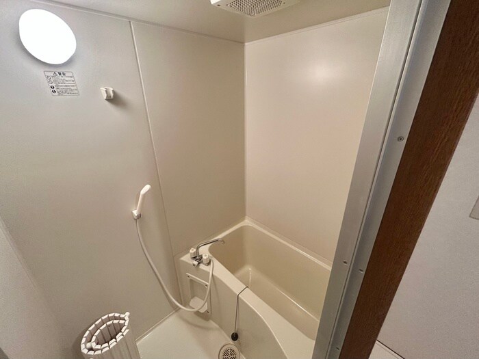 物件内観写真15　(バス／シャワールーム等)
