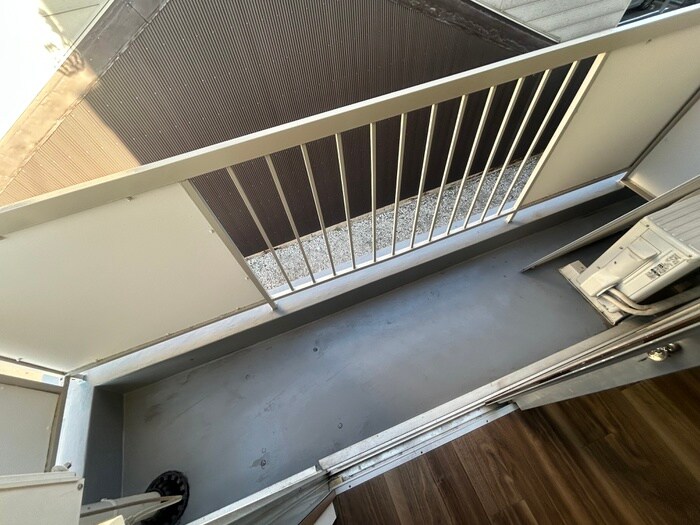 物件内観写真21　(ベランダ・バルコニー)