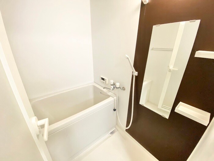 物件内観写真9　(バス／シャワールーム等)