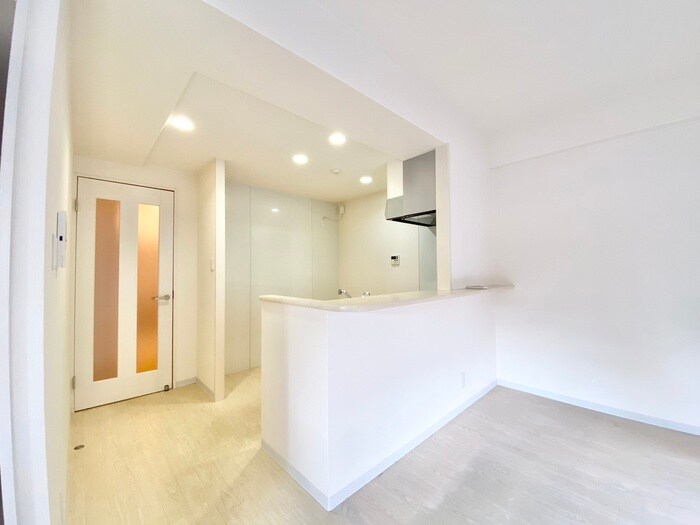 物件内観写真20　(キッチン)