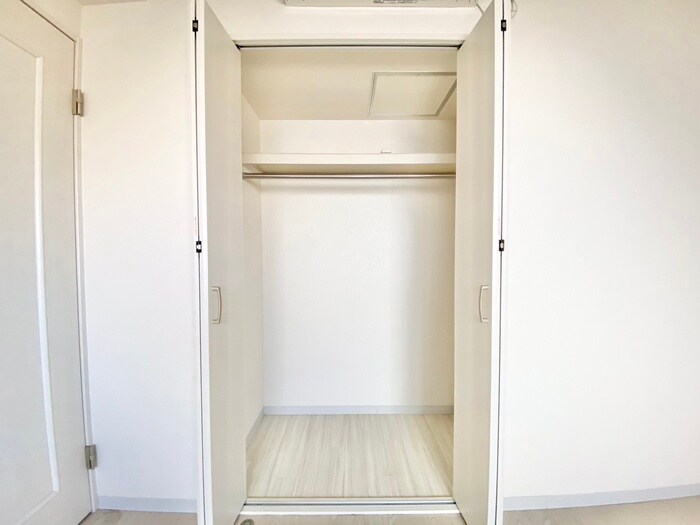 物件内観写真22　(収納)