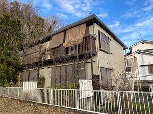 サンハイム　桜が丘外観写真