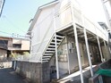 ベルエポック甲東園