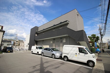 Ｇｒａｎｄ Ｊｅｔｅ ＫＯＢＥ外観写真