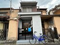 喜里川ハウス７号