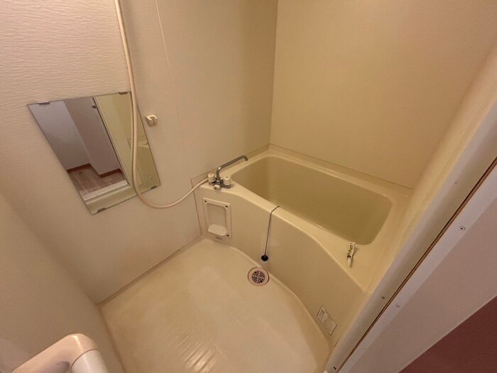 物件内観写真9　(バス／シャワールーム等)
