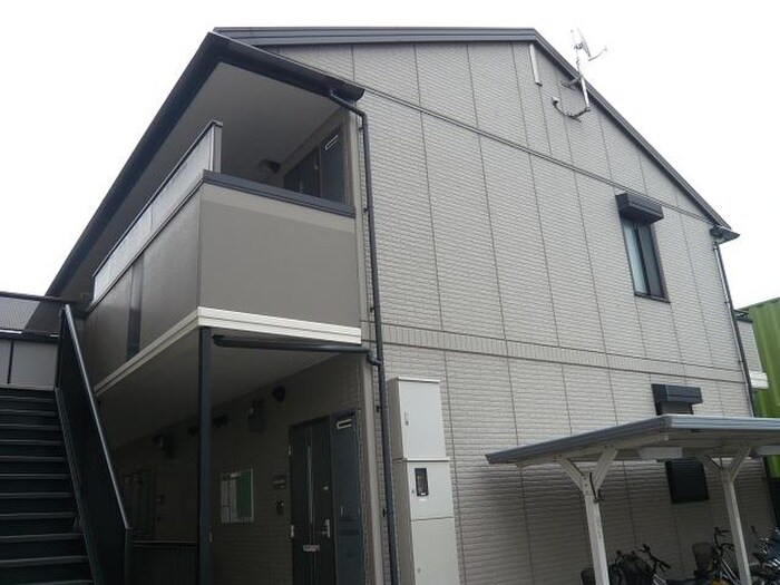 物件外観写真3　(周辺環境)