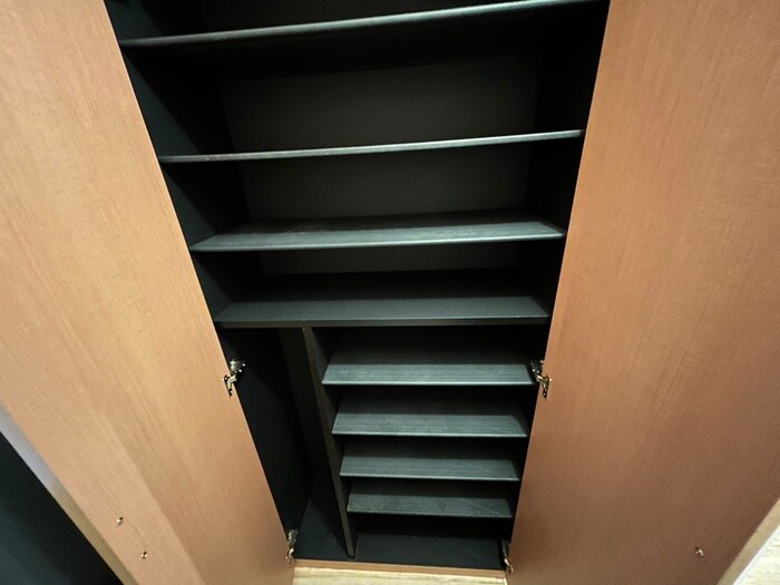 物件内観写真14　(靴箱)