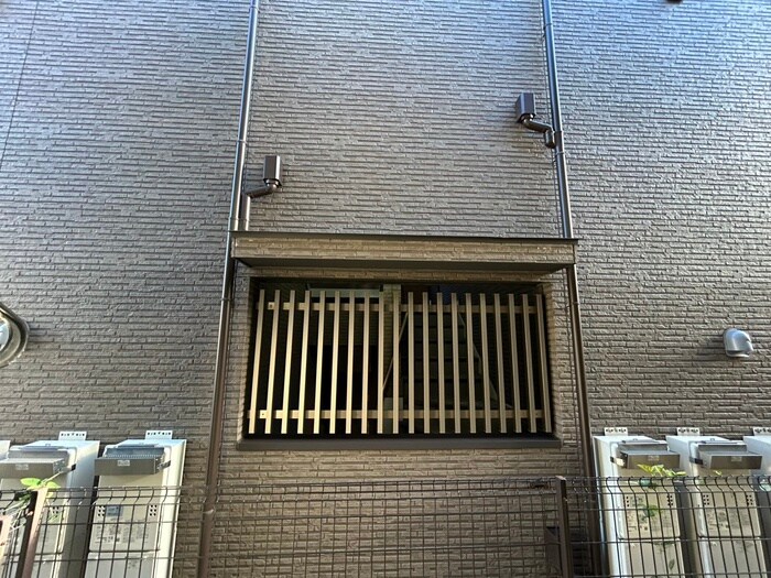 物件内観写真15　(室内からの展望)