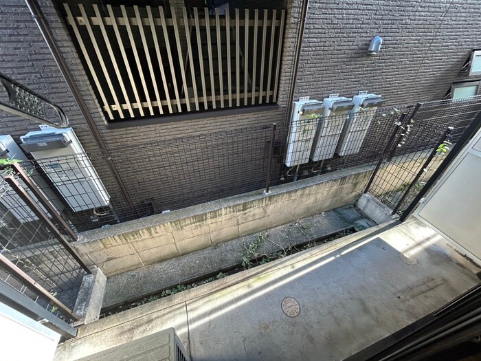 物件内観写真16　(ベランダ・バルコニー)