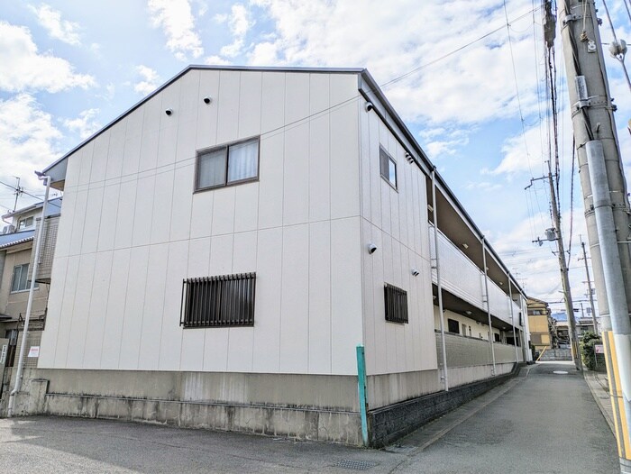 物件外観写真4　(外観写真)