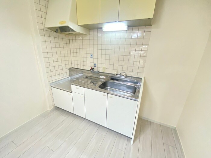 物件内観写真16　(キッチン)