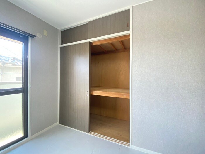 物件内観写真17　(収納)