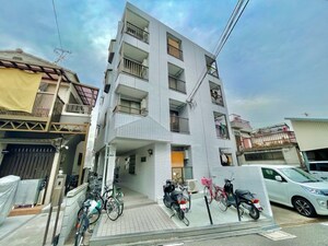 プチシャトー大和田外観写真