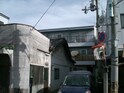 シンニホンマンション