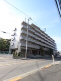 ベルデ羽曳野
