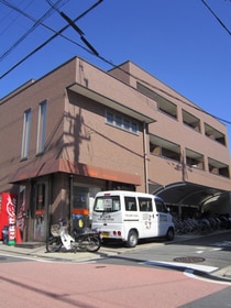 Ｓｏｕｔｈ　Ｅａｓｔ千の外観写真