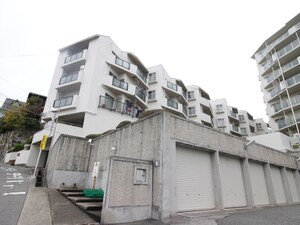 ﾒｲｸｱｯﾌﾟﾊｲﾂ五色山（202）外観写真