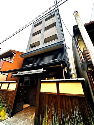 Ｆｌａｉｒ京都五条烏丸外観写真