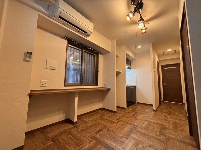 物件内観写真7　(居室)