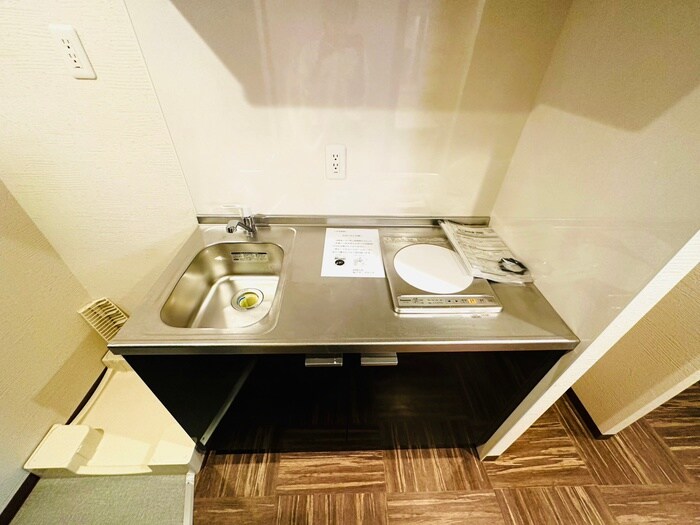 物件内観写真9　(キッチン)